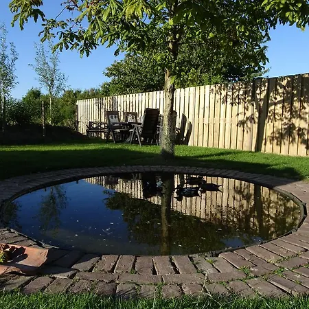 An En Bie Apartment Aagtekerke Exterior photo