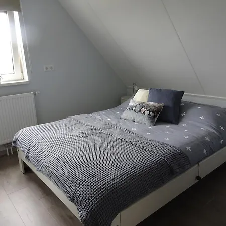 An En Bie Apartment Aagtekerke Exterior photo