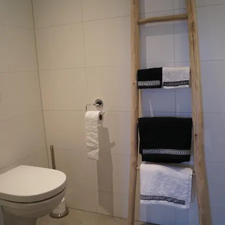 An En Bie Apartment Aagtekerke Exterior photo
