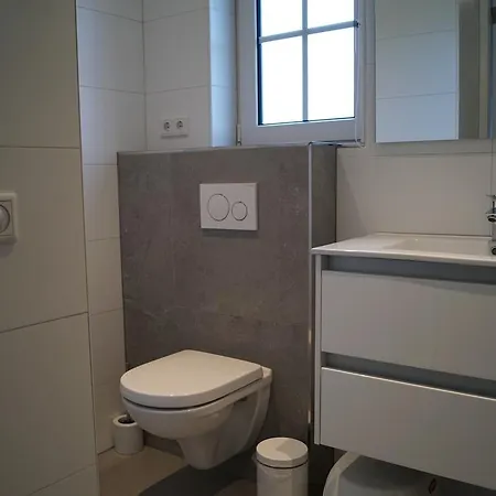 An En Bie Apartment Aagtekerke Exterior photo