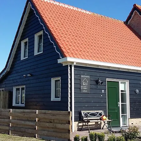 An En Bie Apartment Aagtekerke Exterior photo